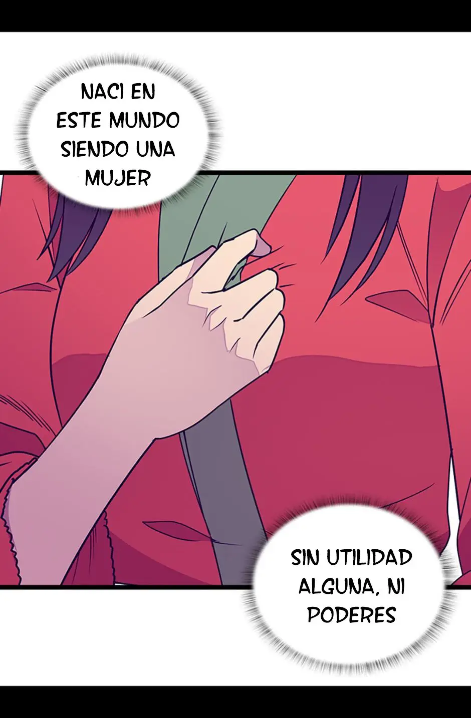 Santa Imperial (2016) - Capítulo 112 - Página 58 - LectorTMOo