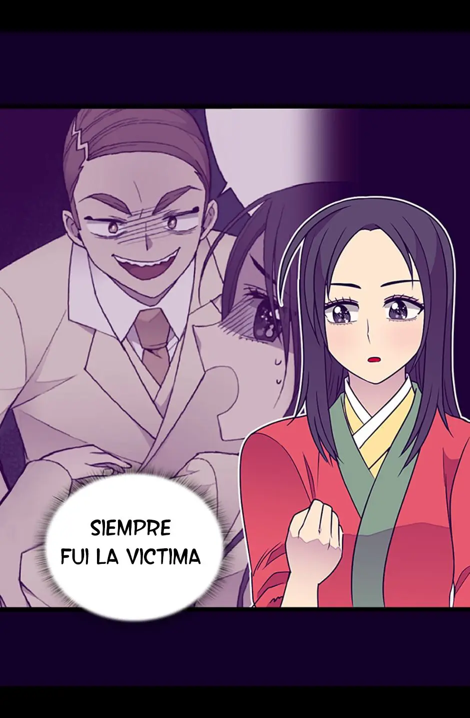 Santa Imperial (2016) - Capítulo 112 - Página 59 - LectorTMOo