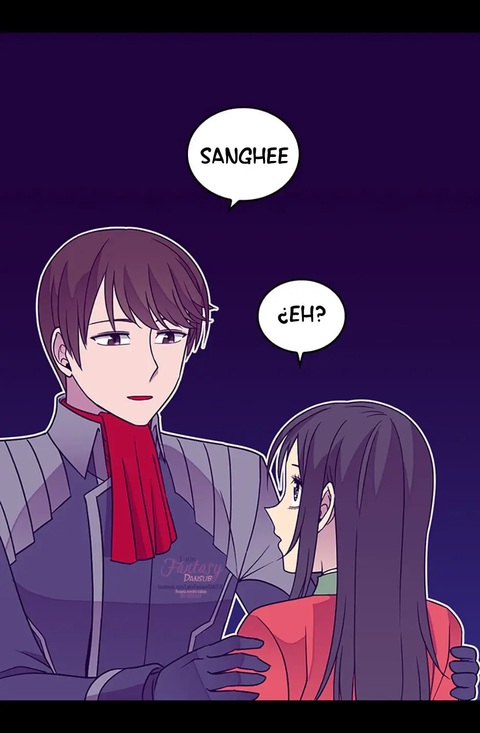 Santa Imperial (2016) - Capítulo 112 - Página 61 - LectorTMOo