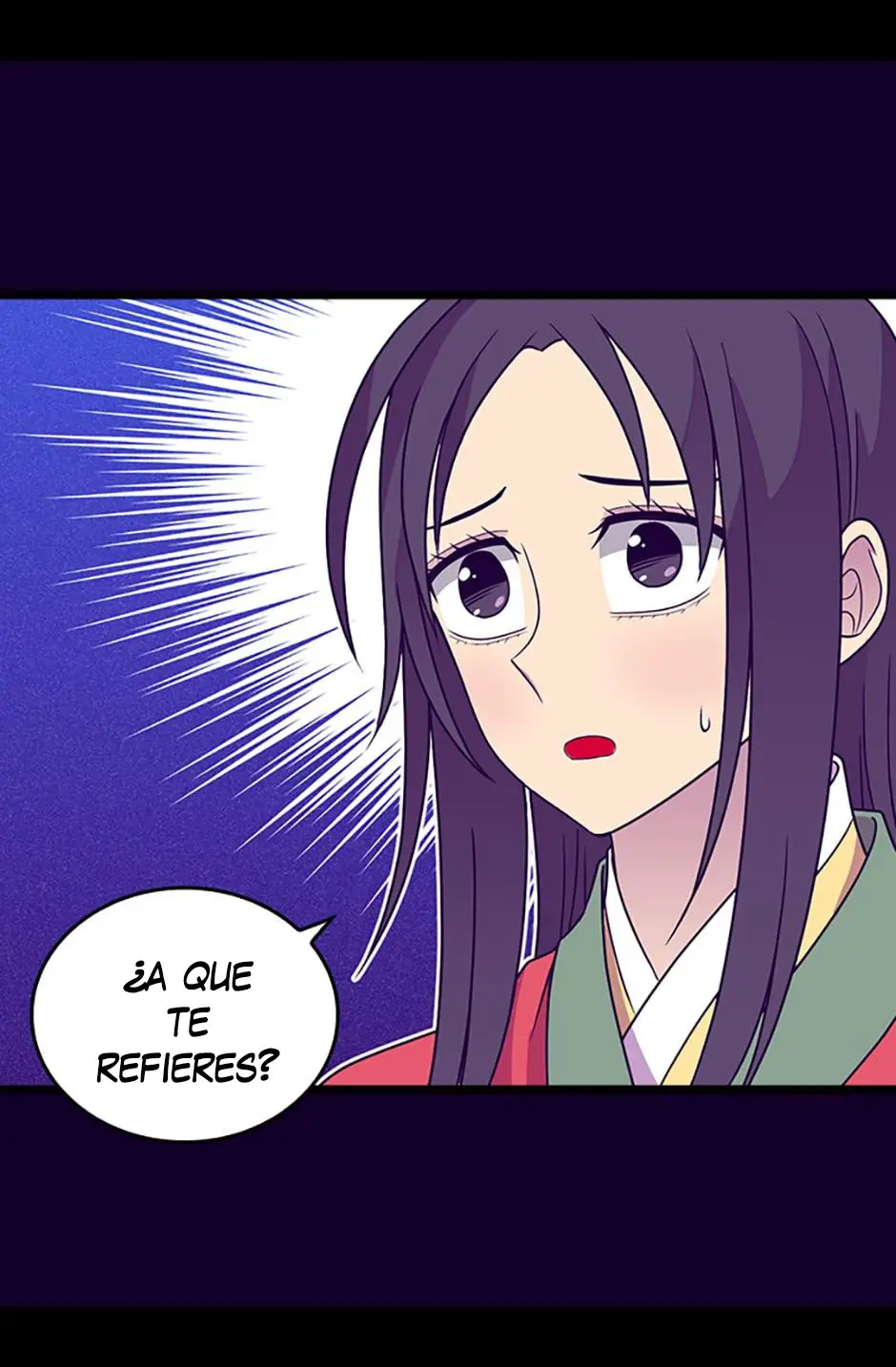 Santa Imperial (2016) - Capítulo 112 - Página 63 - LectorTMOo