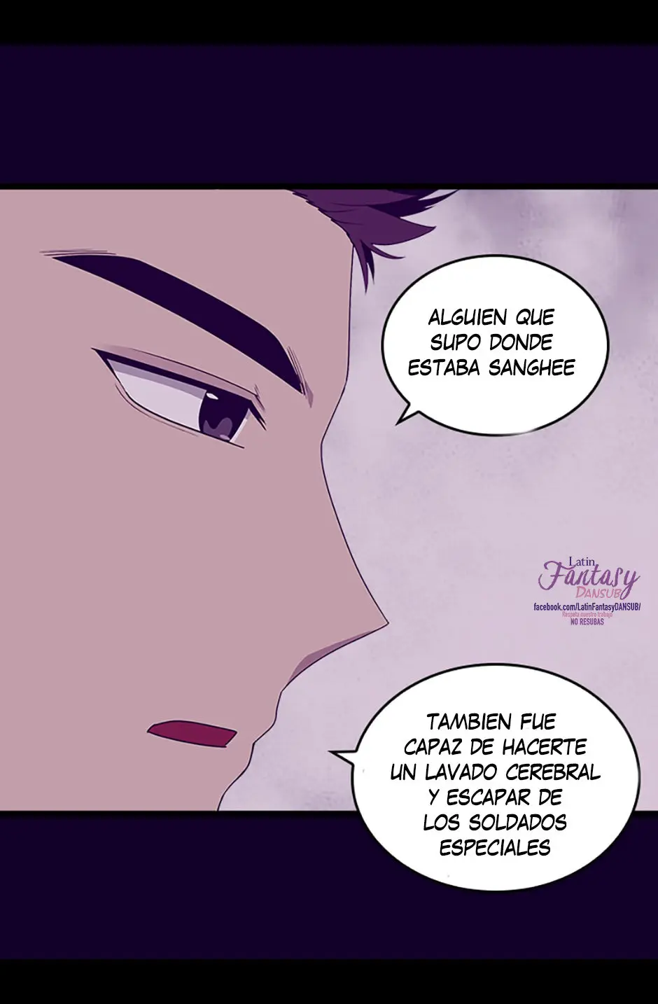 Santa Imperial (2016) - Capítulo 112 - Página 66 - LectorTMOo