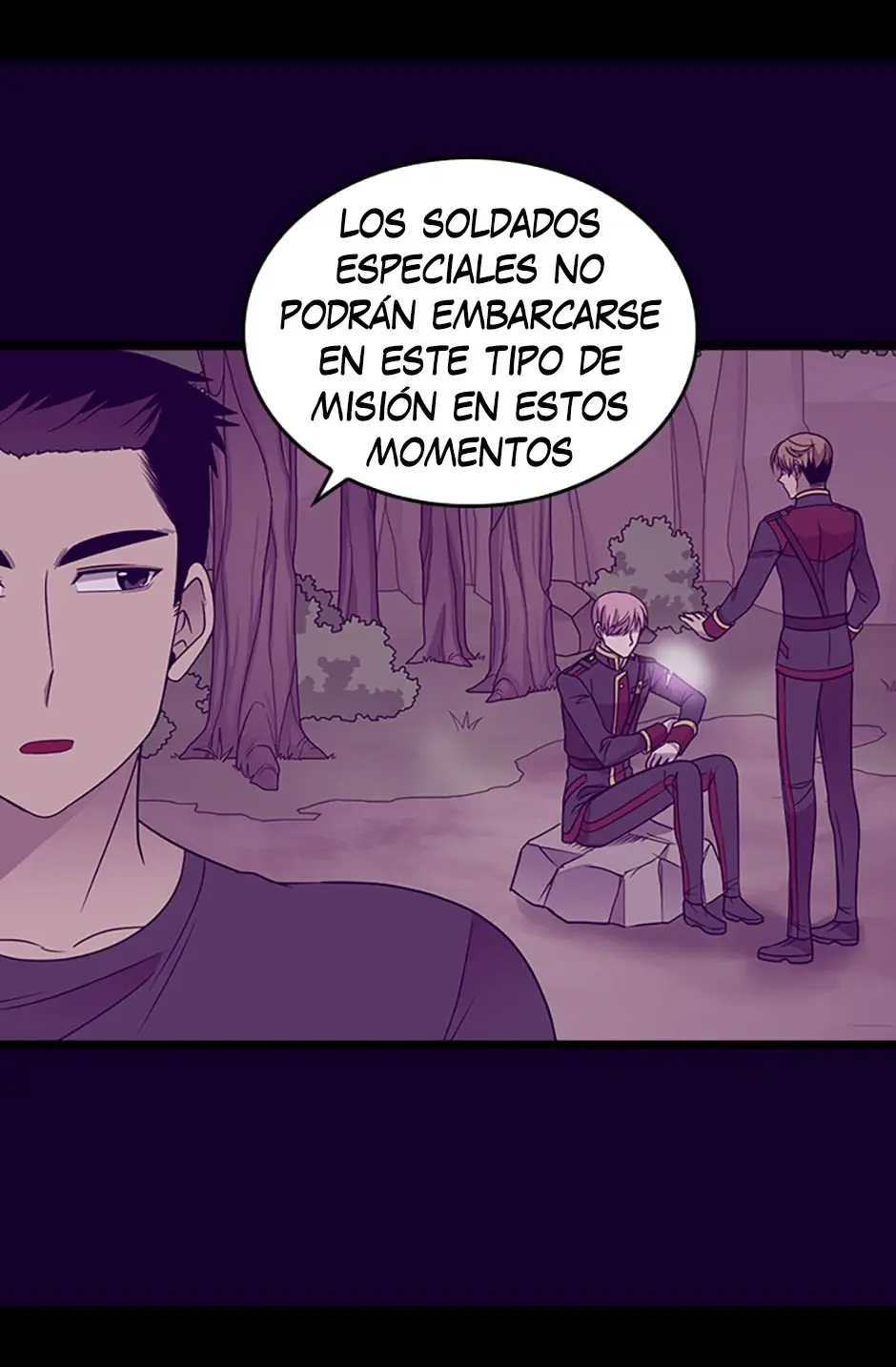 Santa Imperial (2016) - Capítulo 112 - Página 69 - LectorTMOo
