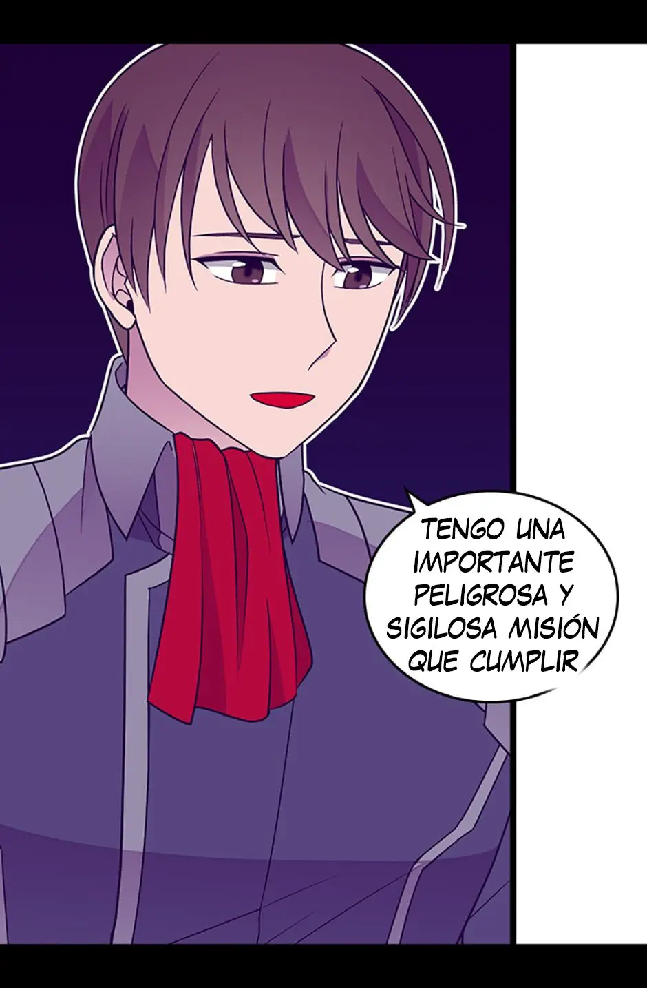 Santa Imperial (2016) - Capítulo 112 - Página 73 - LectorTMOo