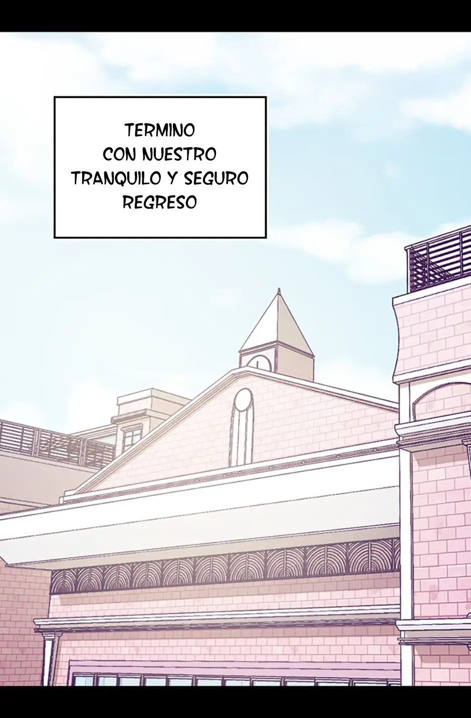 Santa Imperial (2016) - Capítulo 112 - Página 79 - LectorTMOo