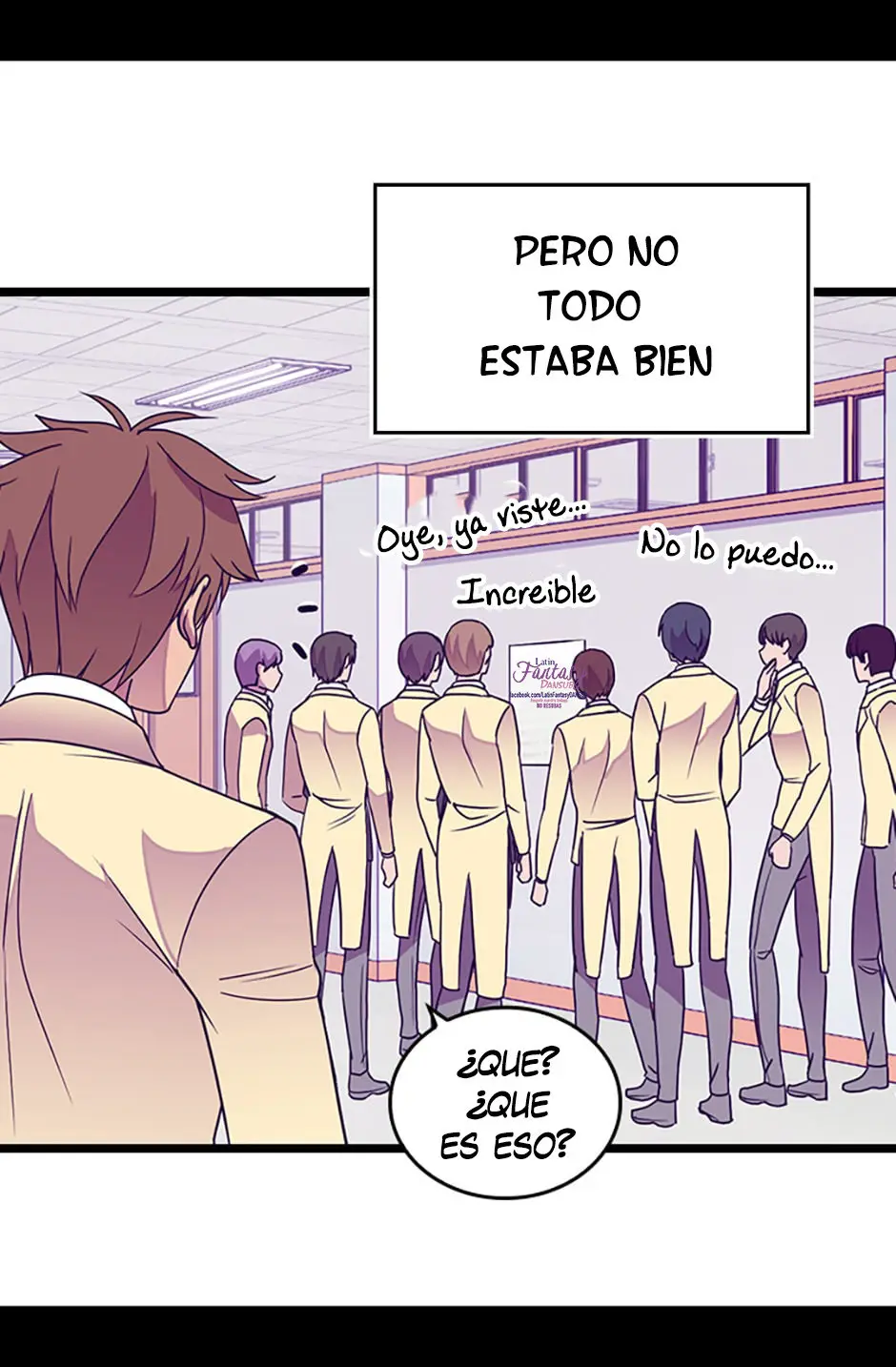 Santa Imperial (2016) - Capítulo 112 - Página 80 - LectorTMOo