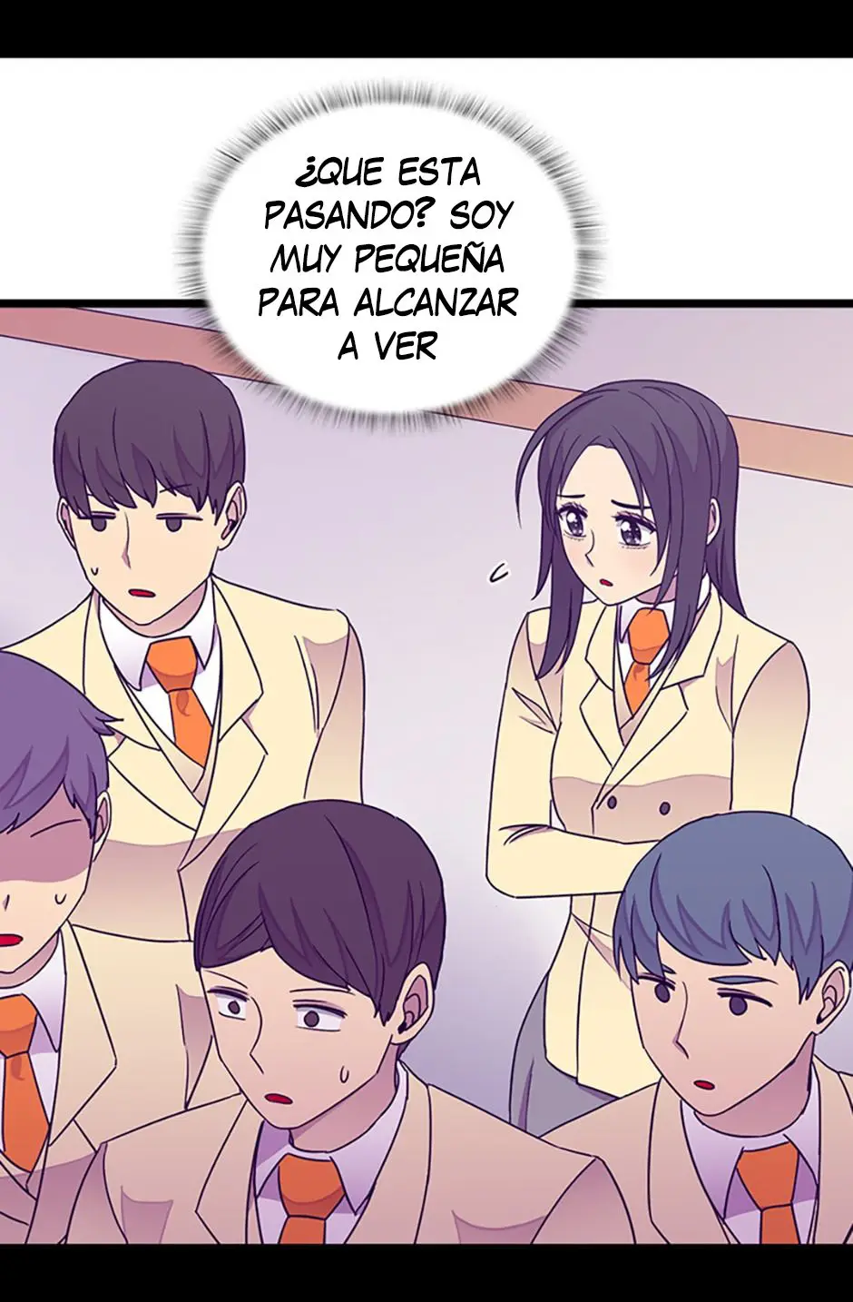 Santa Imperial (2016) - Capítulo 113 - Página 4 - LectorTMOo