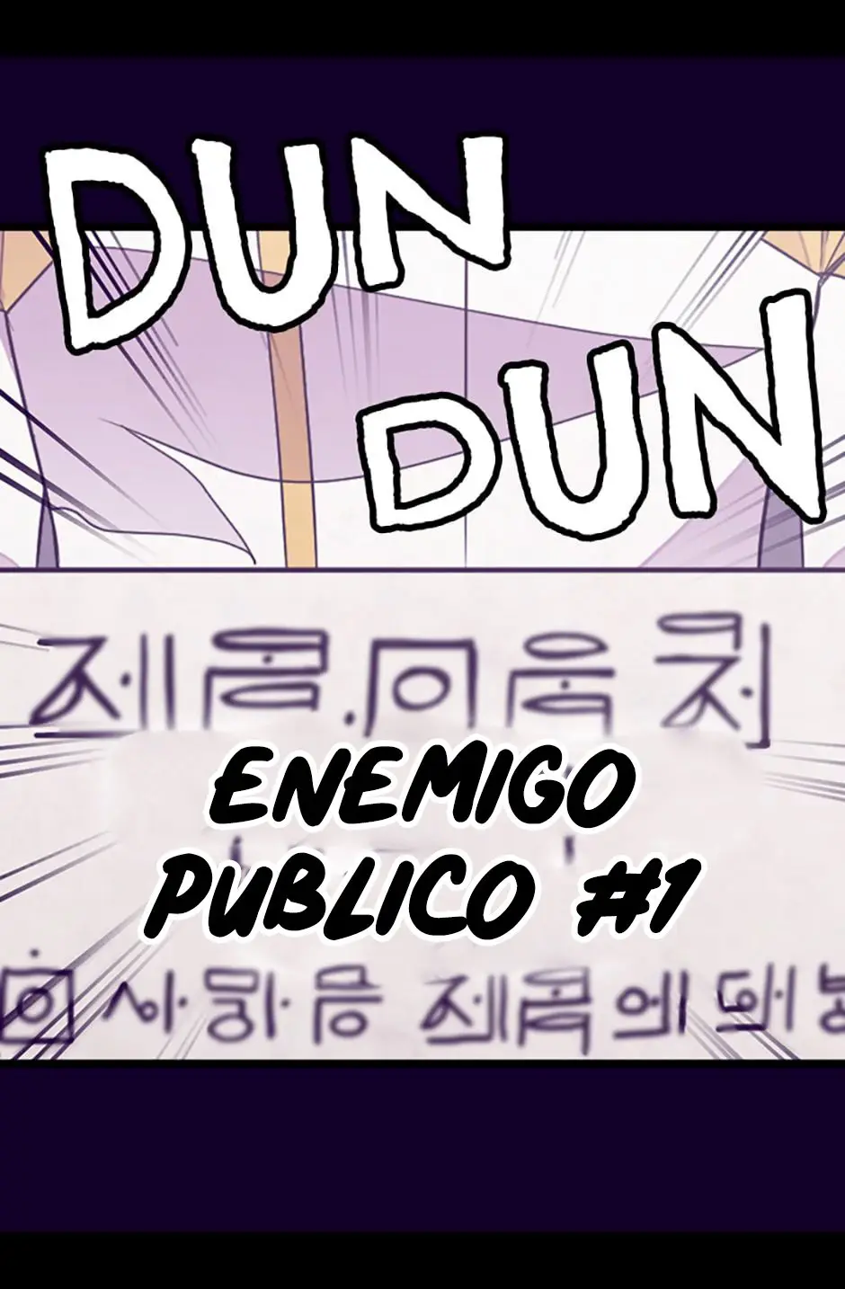 Santa Imperial (2016) - Capítulo 113 - Página 20 - LectorTMOo