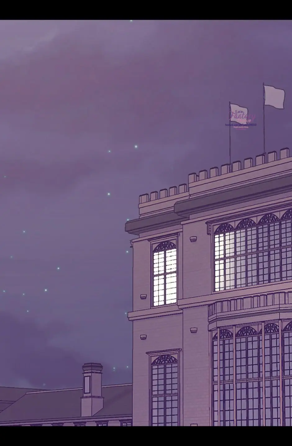 Santa Imperial (2016) - Capítulo 113 - Página 31 - LectorTMOo