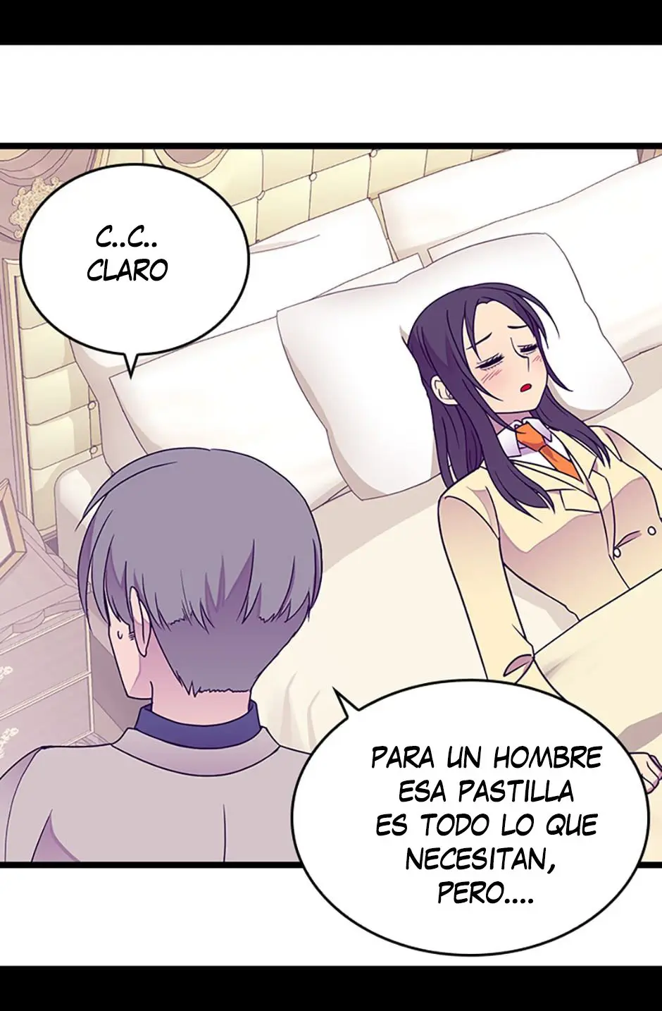 Santa Imperial (2016) - Capítulo 113 - Página 43 - LectorTMOo