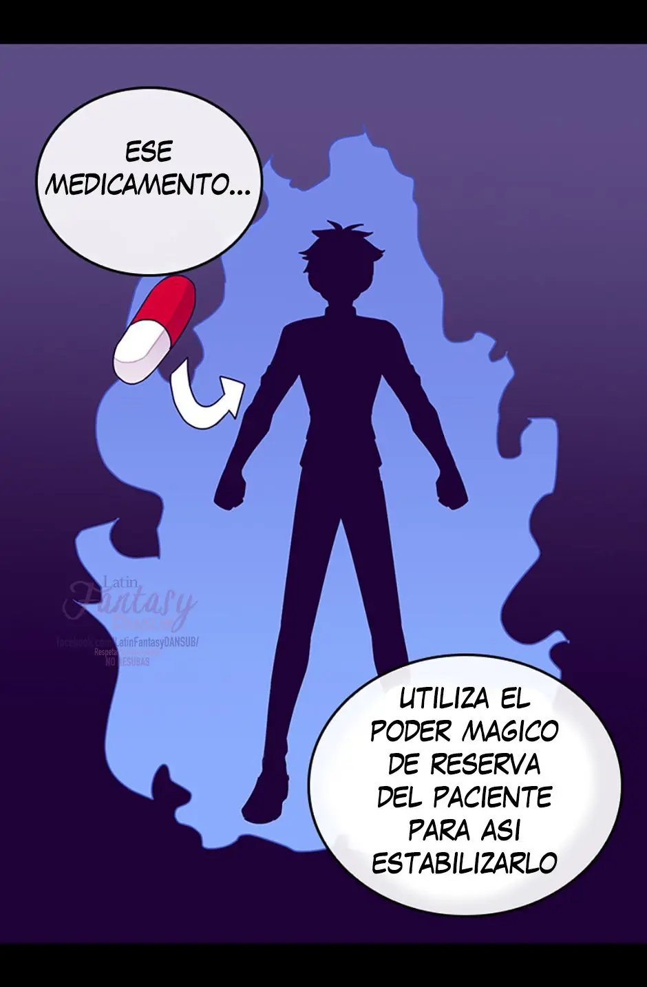 Santa Imperial (2016) - Capítulo 113 - Página 44 - LectorTMOo