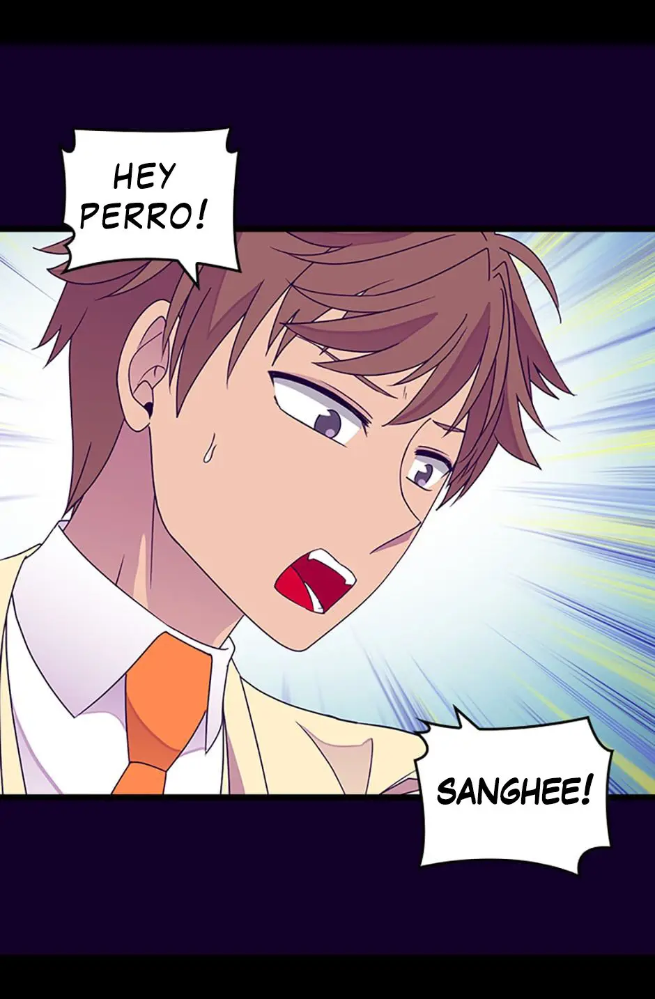 Santa Imperial (2016) - Capítulo 113 - Página 53 - LectorTMOo