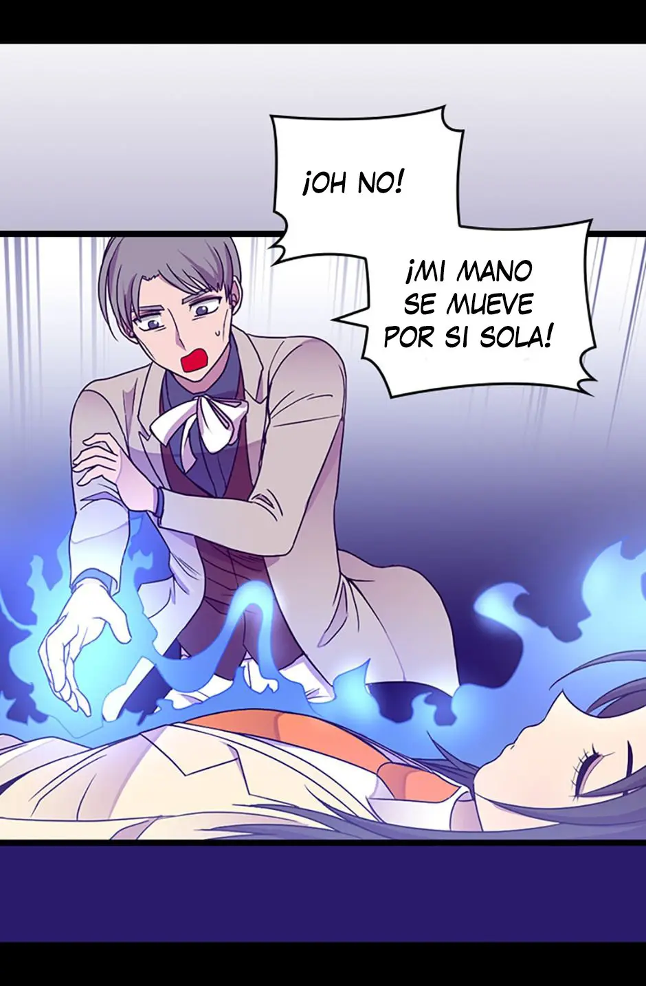 Santa Imperial (2016) - Capítulo 113 - Página 63 - LectorTMOo