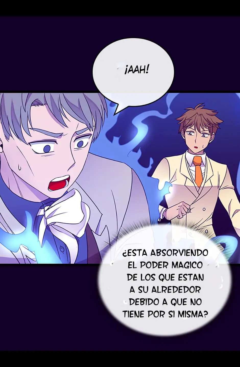 Santa Imperial (2016) - Capítulo 113 - Página 64 - LectorTMOo
