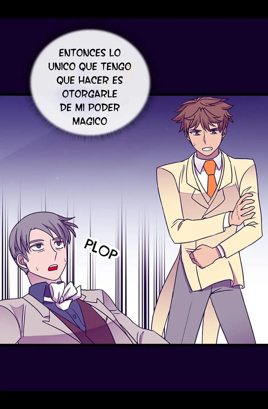 Santa Imperial (2016) - Capítulo 113 - Página 65 - LectorTMOo