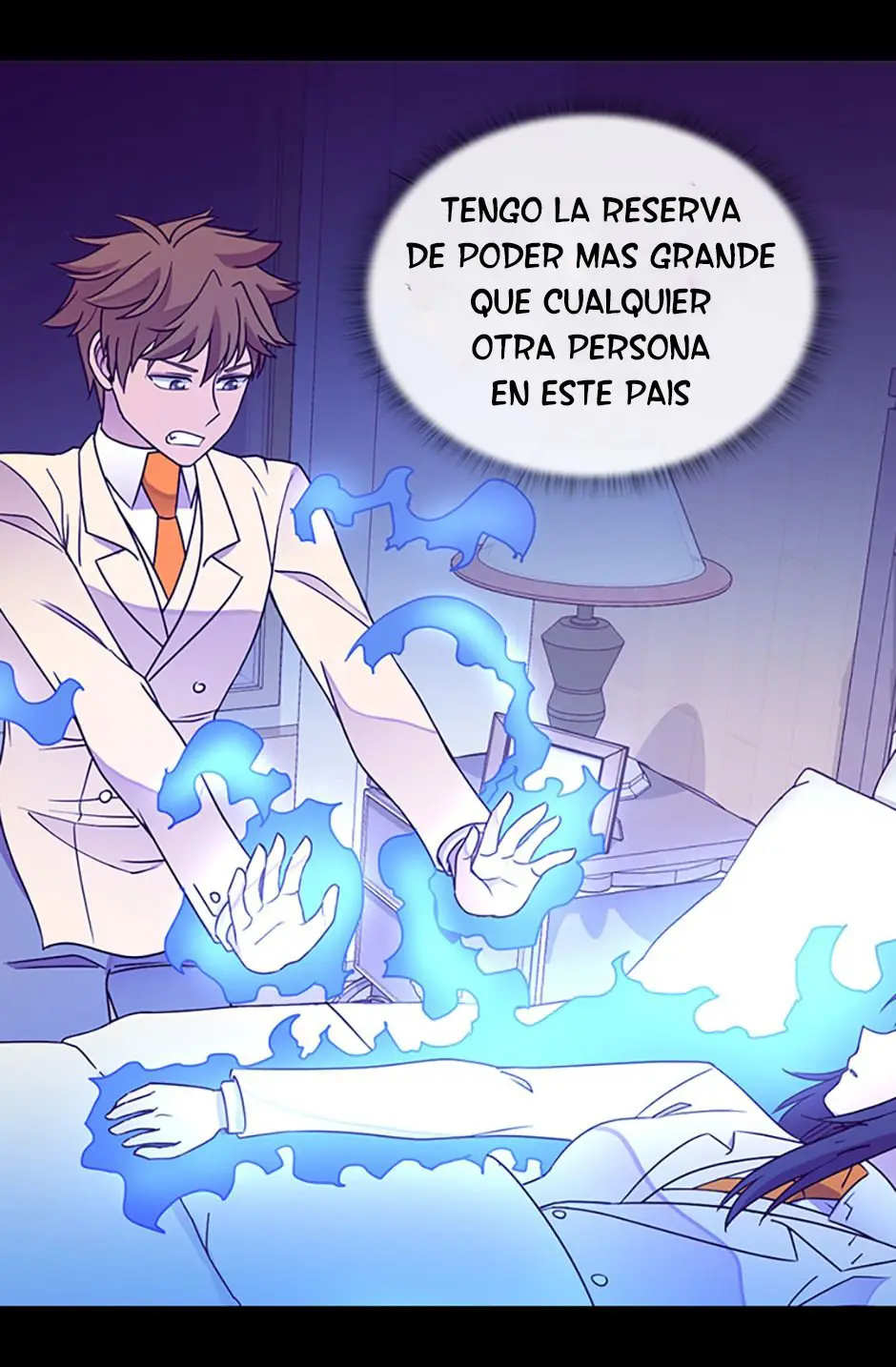 Santa Imperial (2016) - Capítulo 113 - Página 66 - LectorTMOo