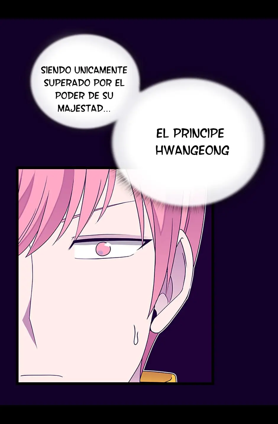 Santa Imperial (2016) - Capítulo 113 - Página 72 - LectorTMOo