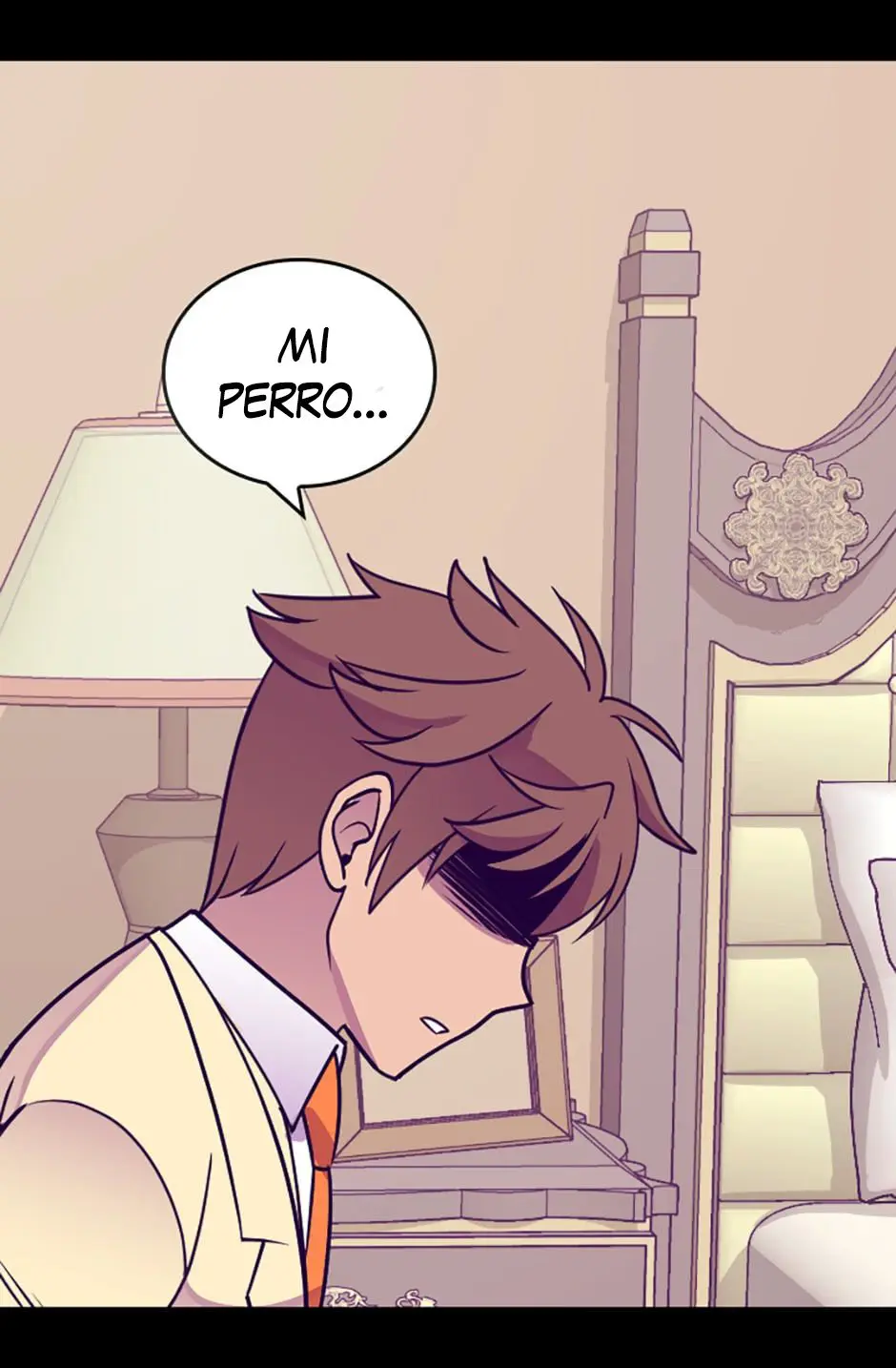 Santa Imperial (2016) - Capítulo 113 - Página 77 - LectorTMOo