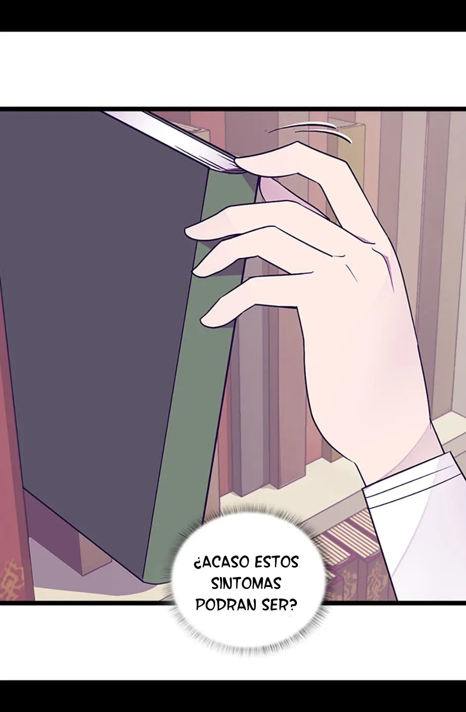 Santa Imperial (2016) - Capítulo 114 - Página 6 - LectorTMOo