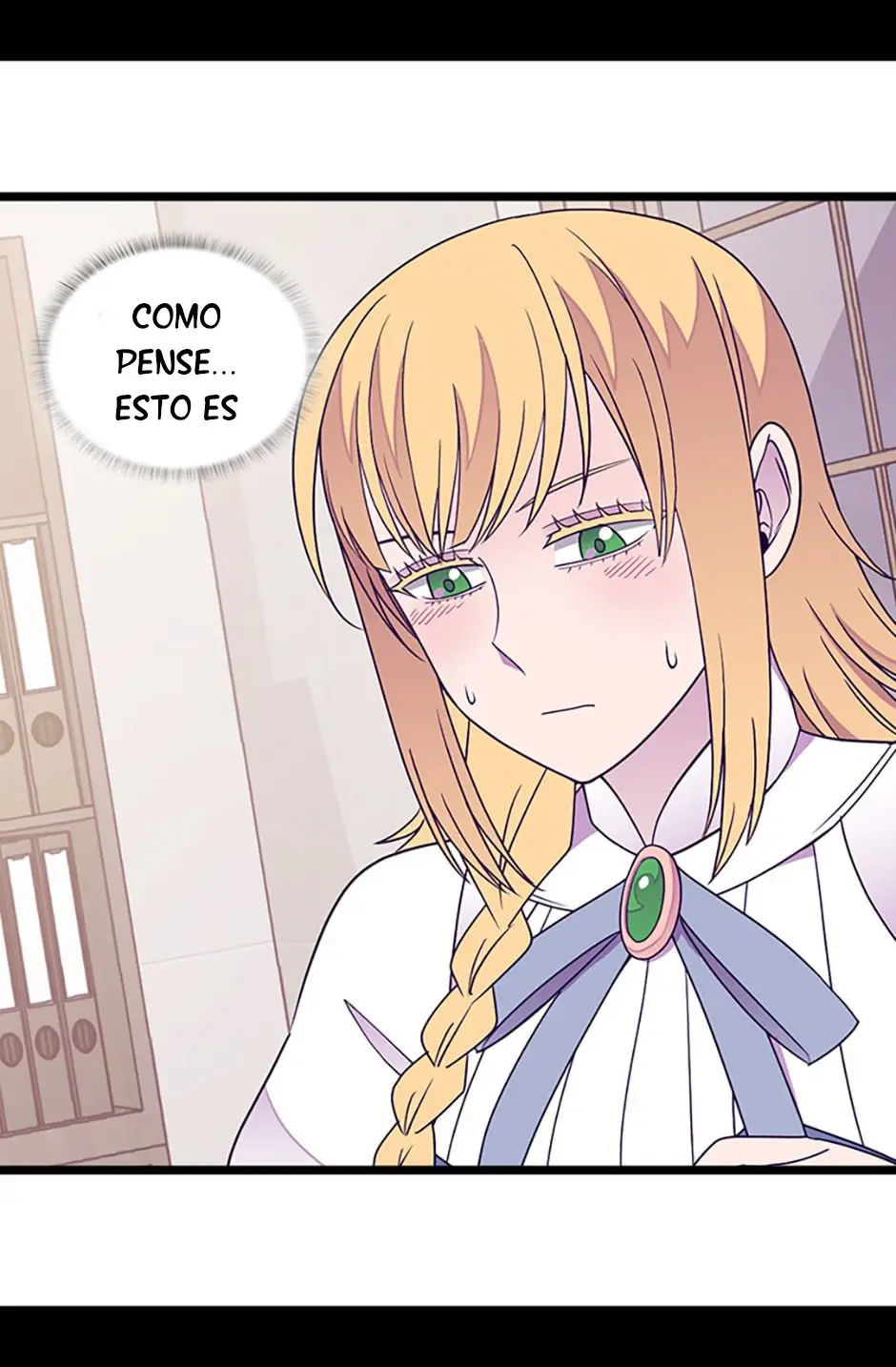 Santa Imperial (2016) - Capítulo 114 - Página 8 - LectorTMOo