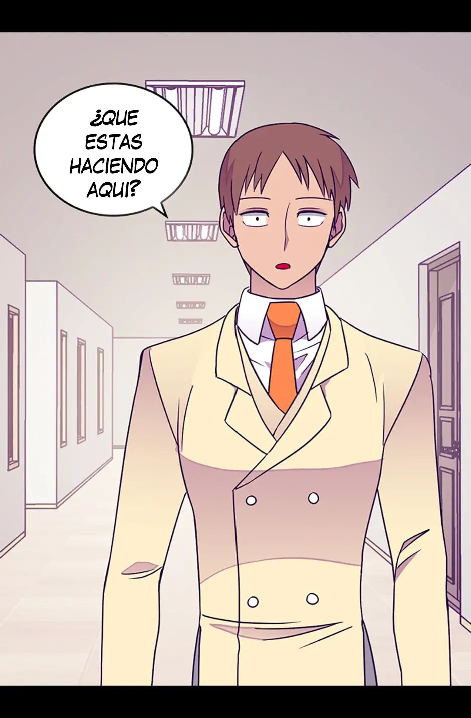 Santa Imperial (2016) - Capítulo 114 - Página 16 - LectorTMOo