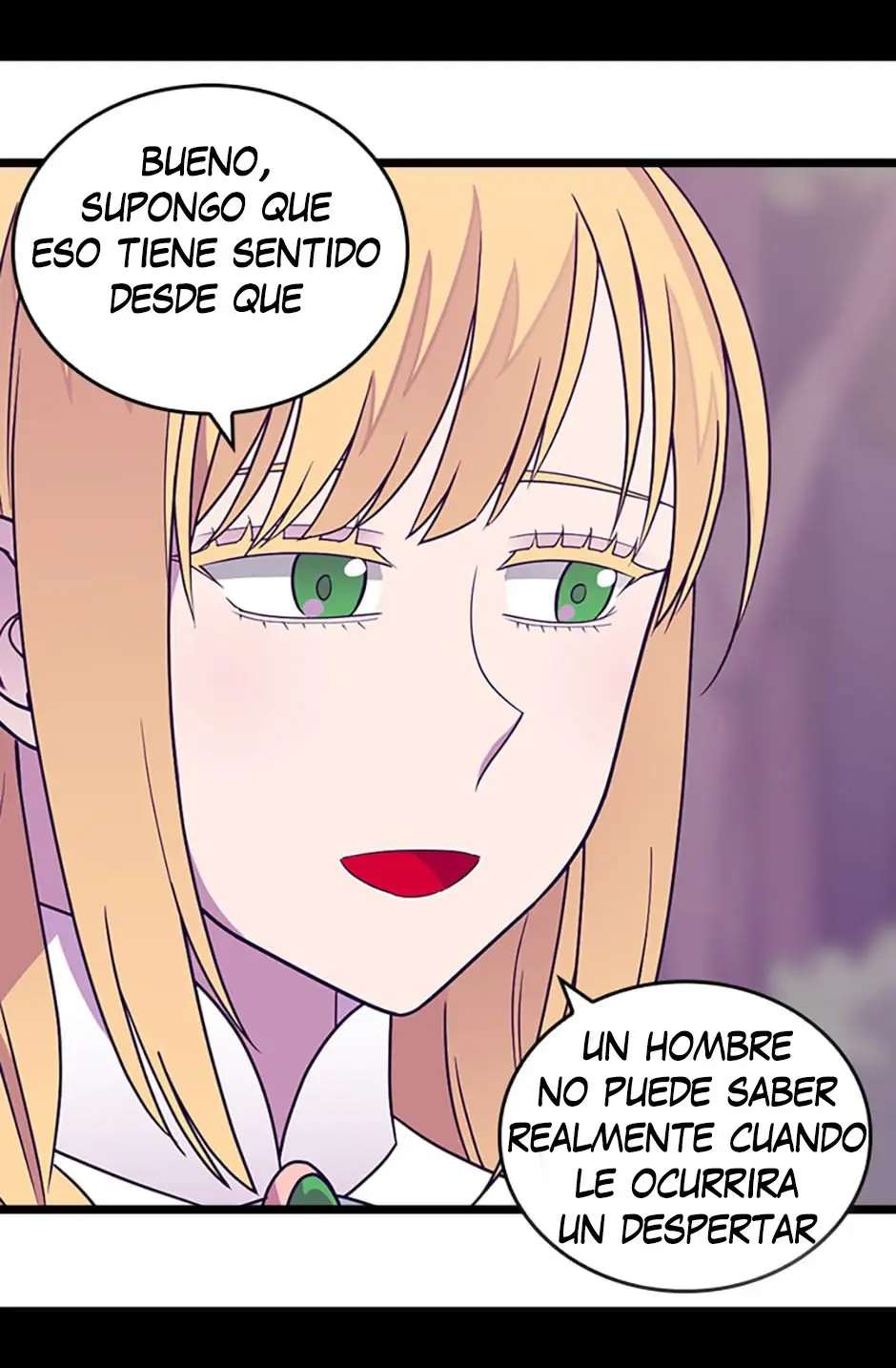 Santa Imperial (2016) - Capítulo 114 - Página 22 - LectorTMOo