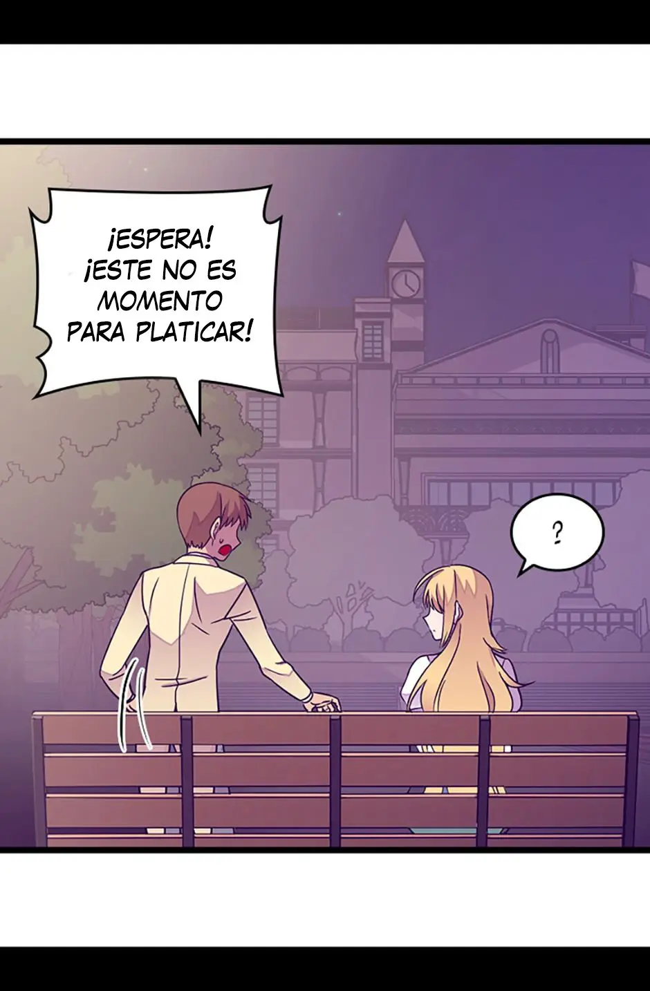 Santa Imperial (2016) - Capítulo 114 - Página 24 - LectorTMOo