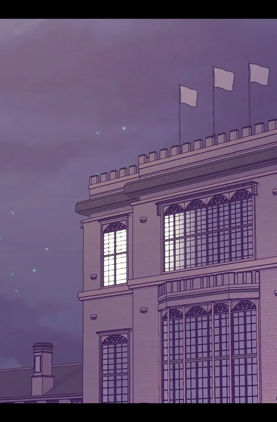 Santa Imperial (2016) - Capítulo 114 - Página 31 - LectorTMOo
