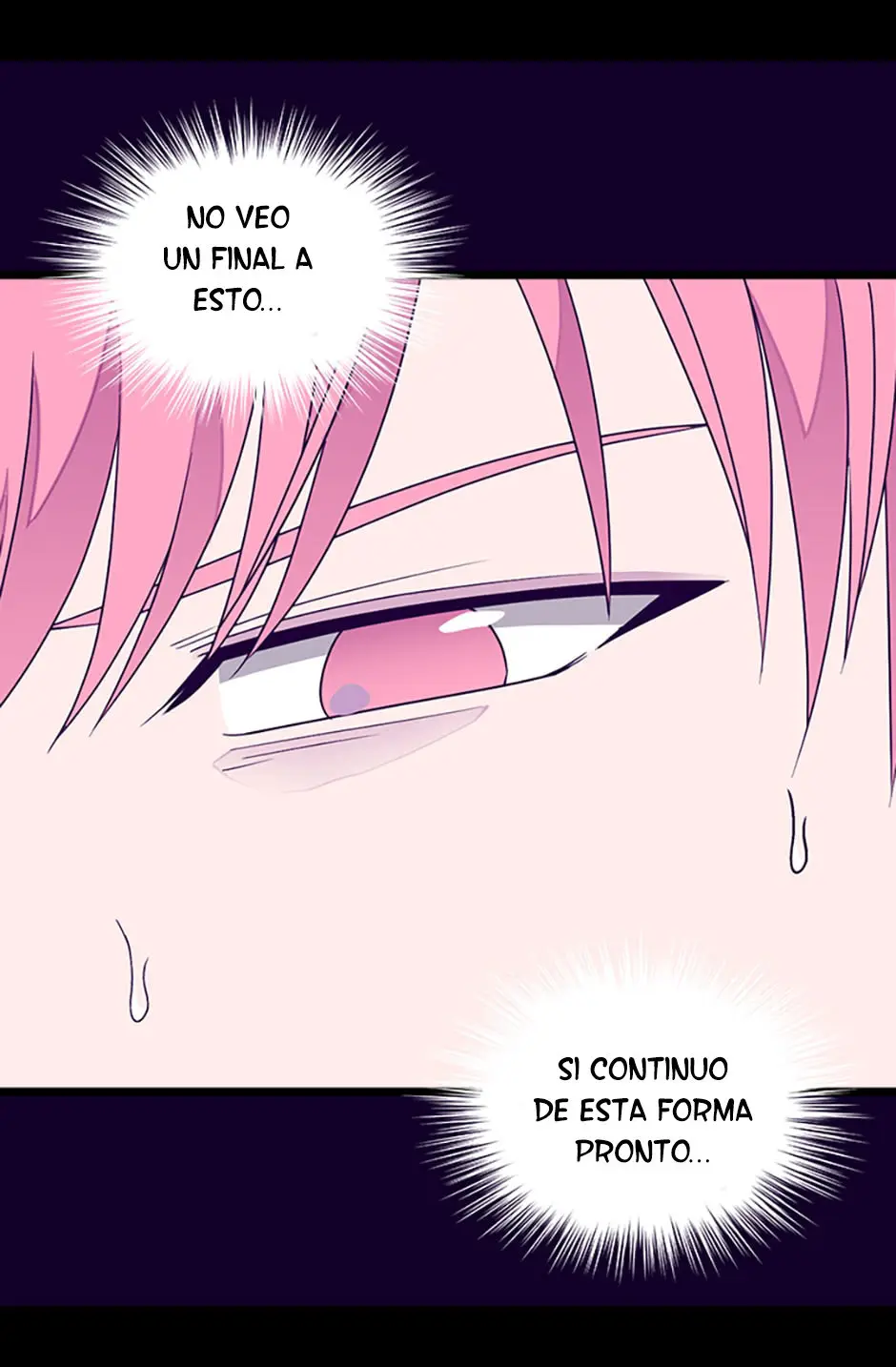 Santa Imperial (2016) - Capítulo 114 - Página 35 - LectorTMOo