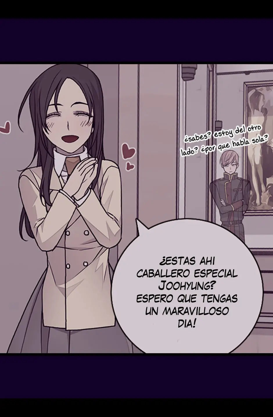 Santa Imperial (2016) - Capítulo 114 - Página 40 - LectorTMOo