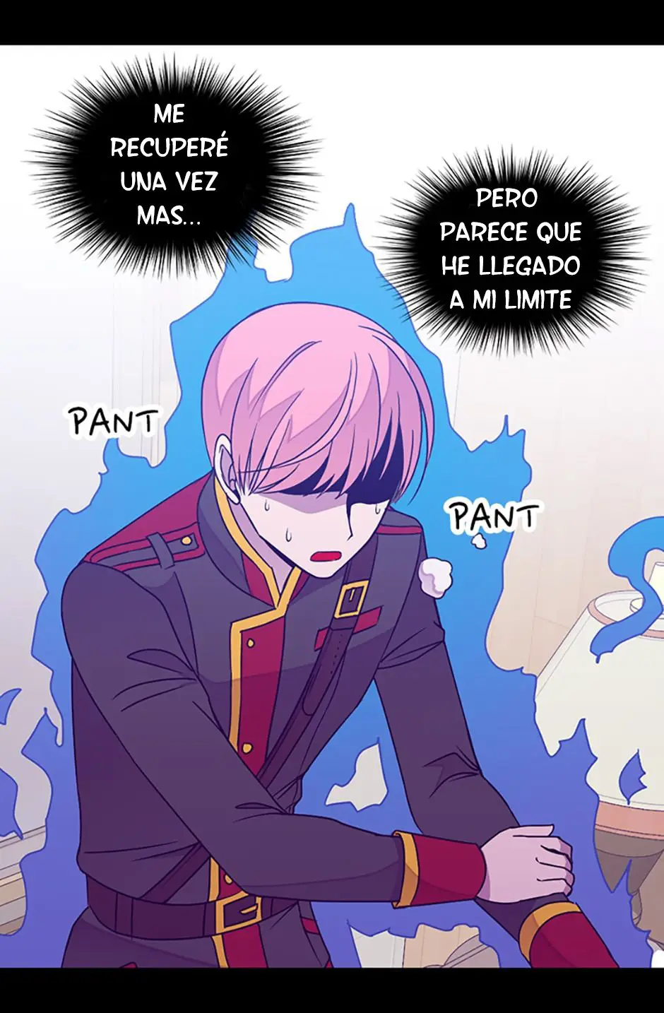 Santa Imperial (2016) - Capítulo 114 - Página 46 - LectorTMOo