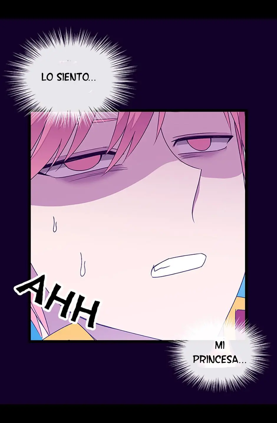 Santa Imperial (2016) - Capítulo 114 - Página 47 - LectorTMOo