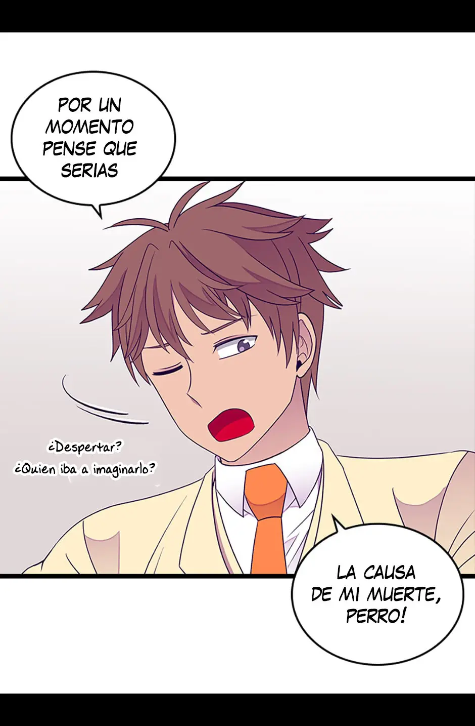 Santa Imperial (2016) - Capítulo 114 - Página 64 - LectorTMOo
