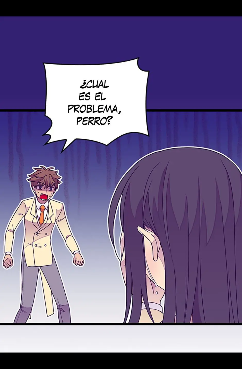 Santa Imperial (2016) - Capítulo 114 - Página 69 - LectorTMOo