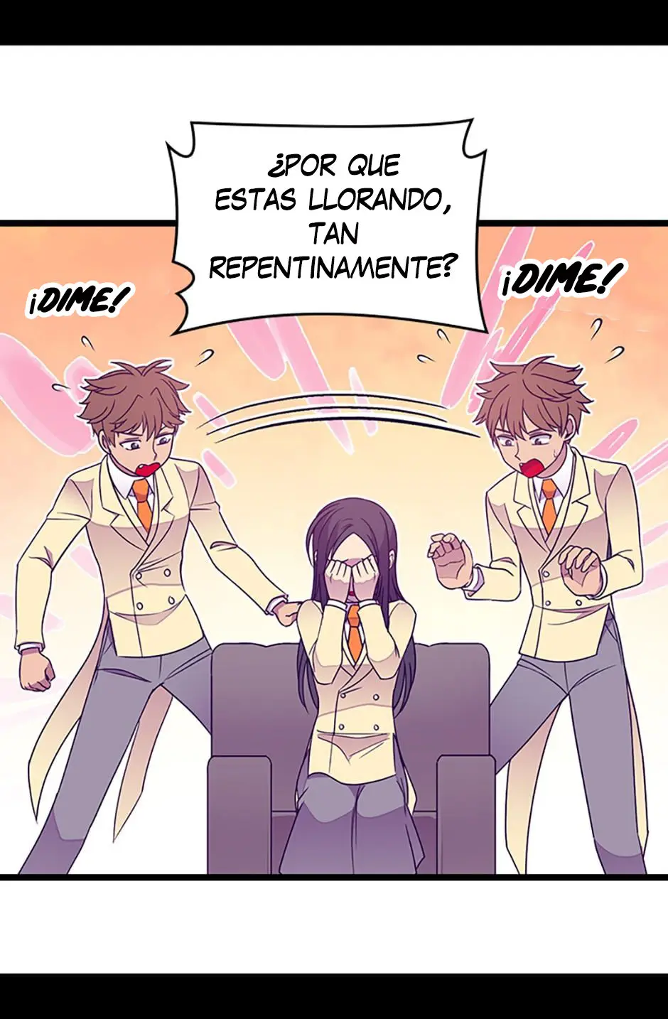 Santa Imperial (2016) - Capítulo 114 - Página 70 - LectorTMOo
