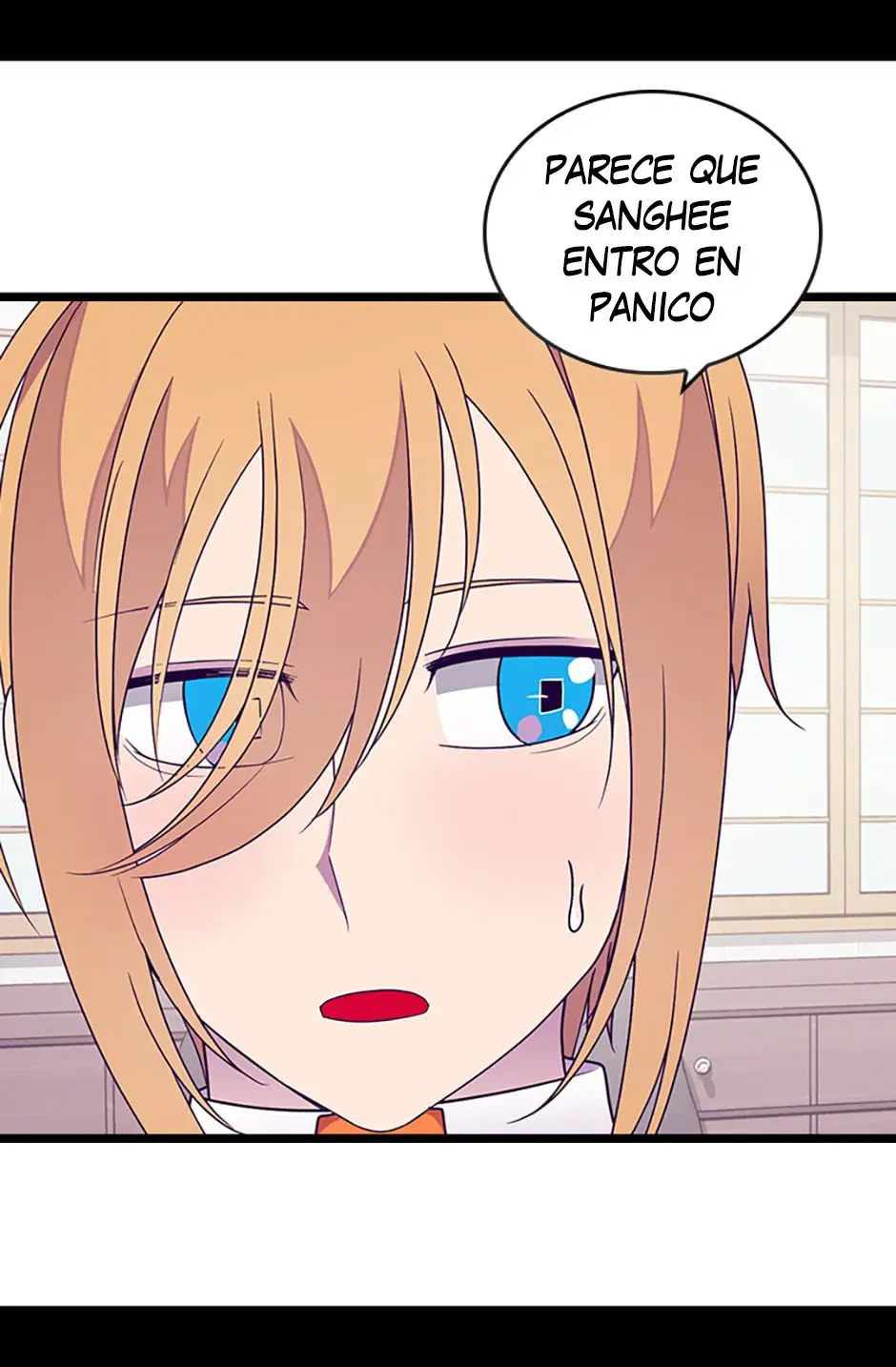 Santa Imperial (2016) - Capítulo 114 - Página 72 - LectorTMOo