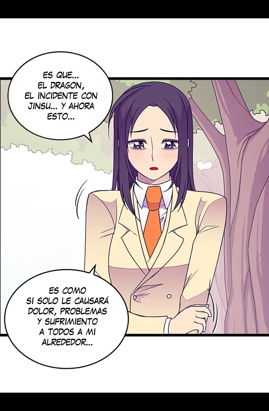 Santa Imperial (2016) - Capítulo 114 - Página 82 - LectorTMOo