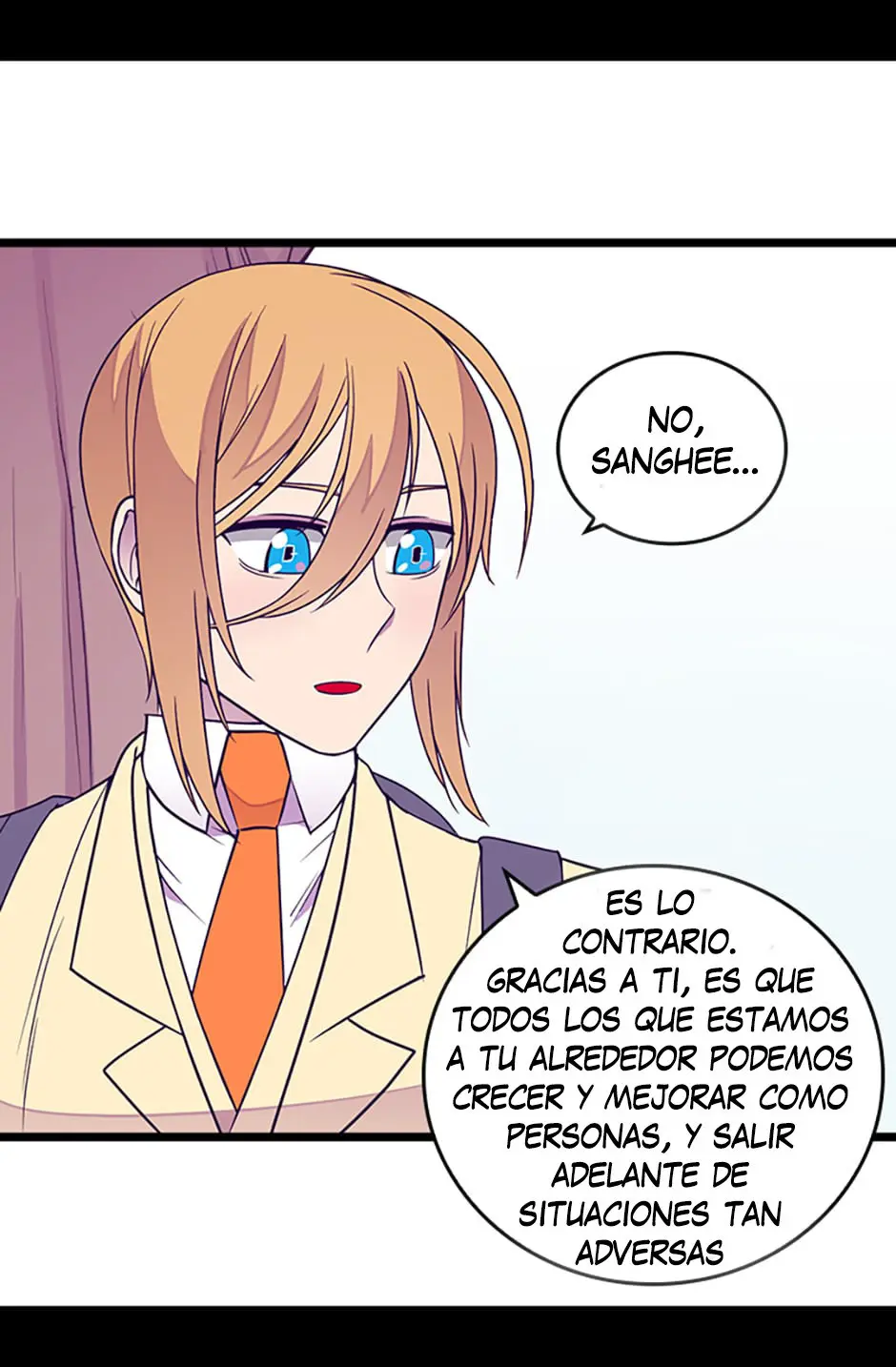 Santa Imperial (2016) - Capítulo 114 - Página 83 - LectorTMOo