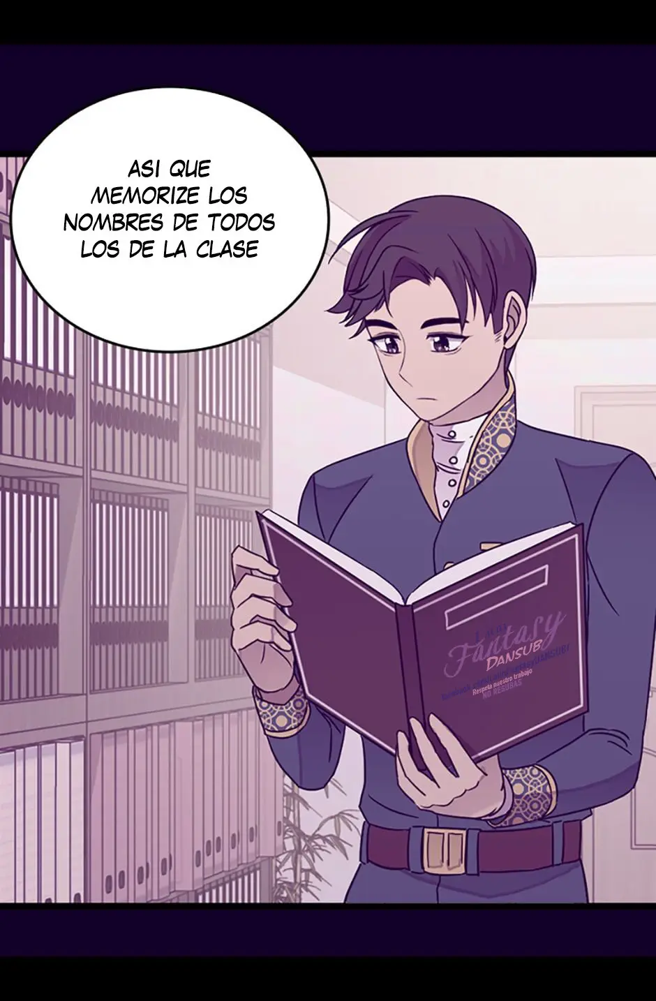 Santa Imperial (2016) - Capítulo 115 - Página 11 - LectorTMOo