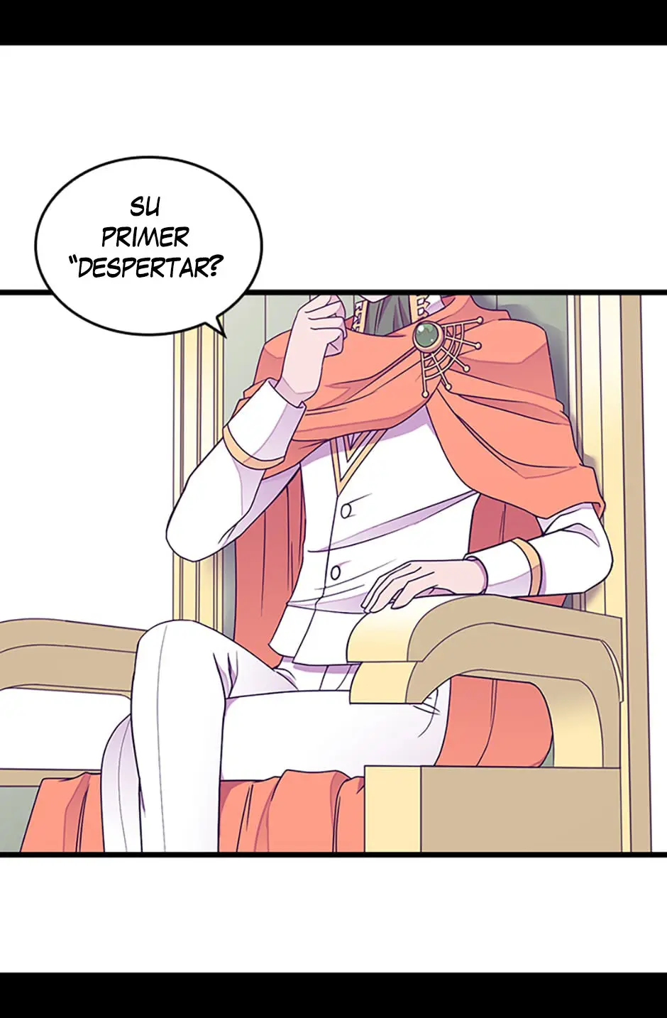 Santa Imperial (2016) - Capítulo 115 - Página 19 - LectorTMOo