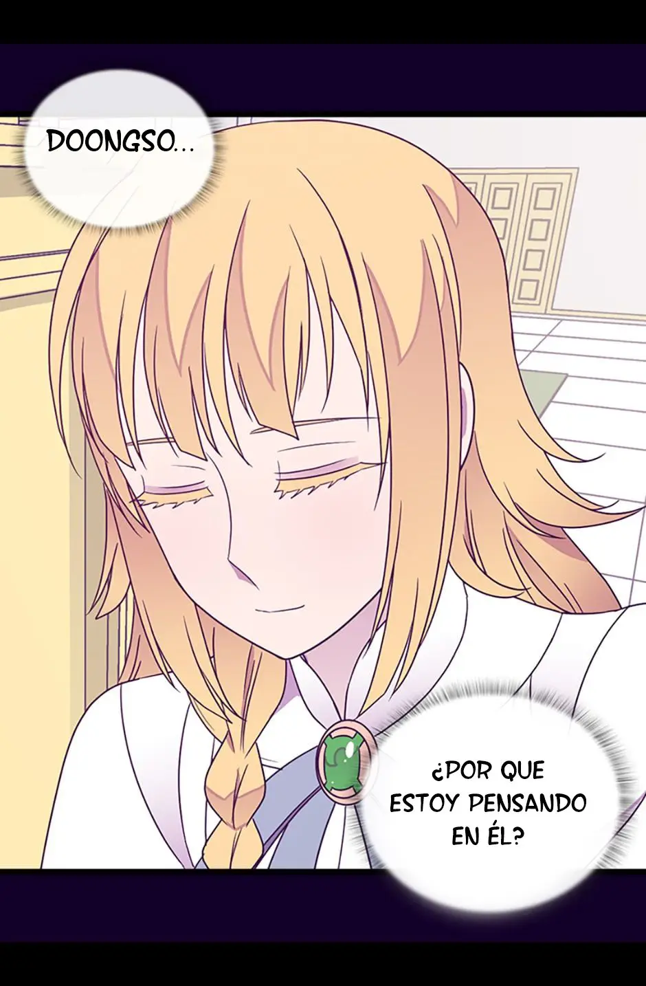 Santa Imperial (2016) - Capítulo 115 - Página 29 - LectorTMOo