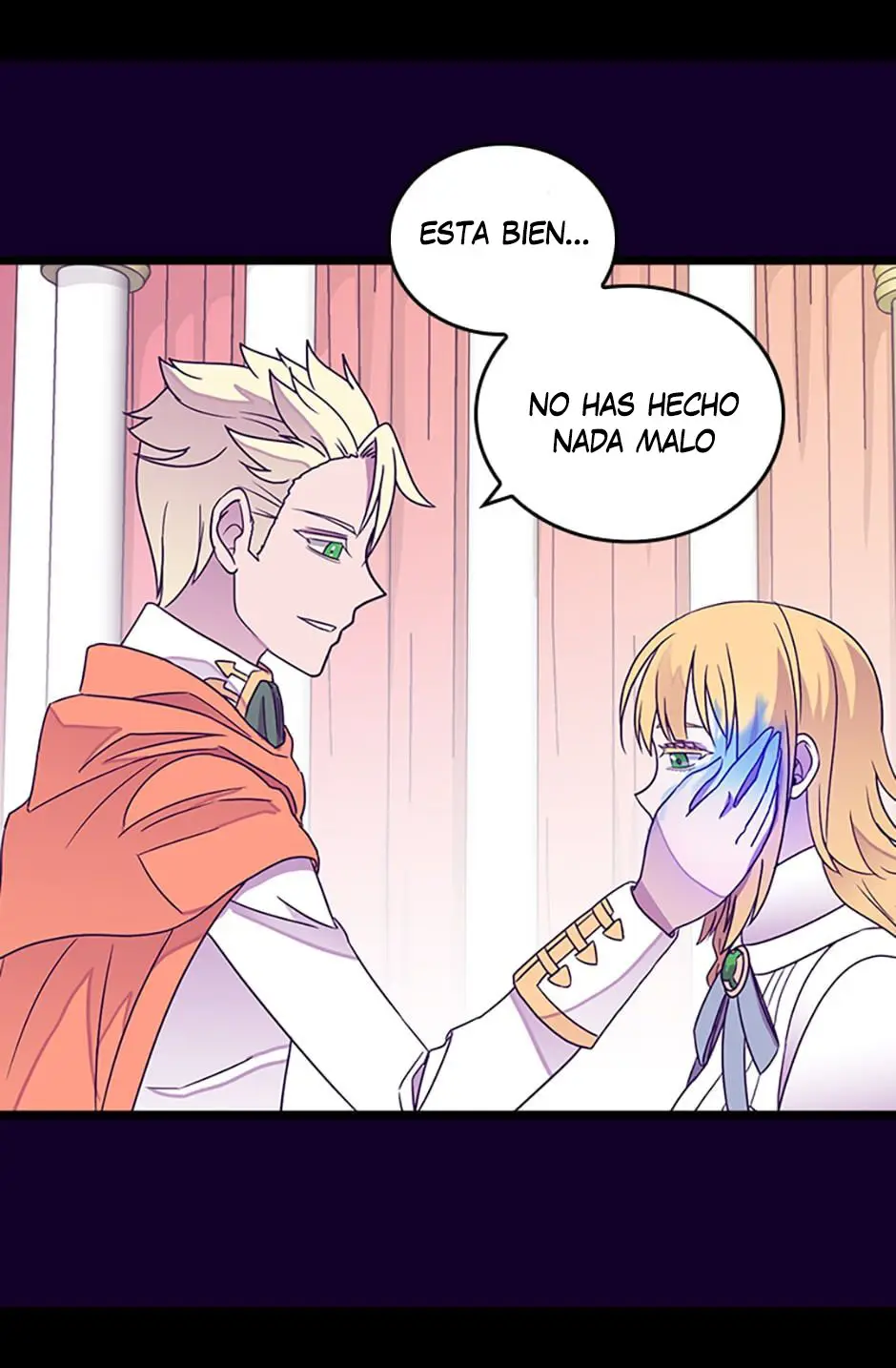 Santa Imperial (2016) - Capítulo 115 - Página 36 - LectorTMOo