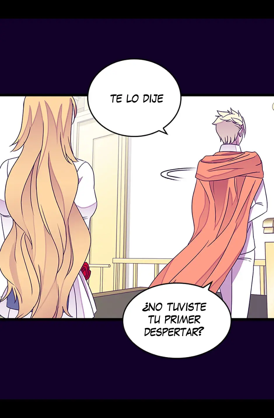 Santa Imperial (2016) - Capítulo 115 - Página 38 - LectorTMOo