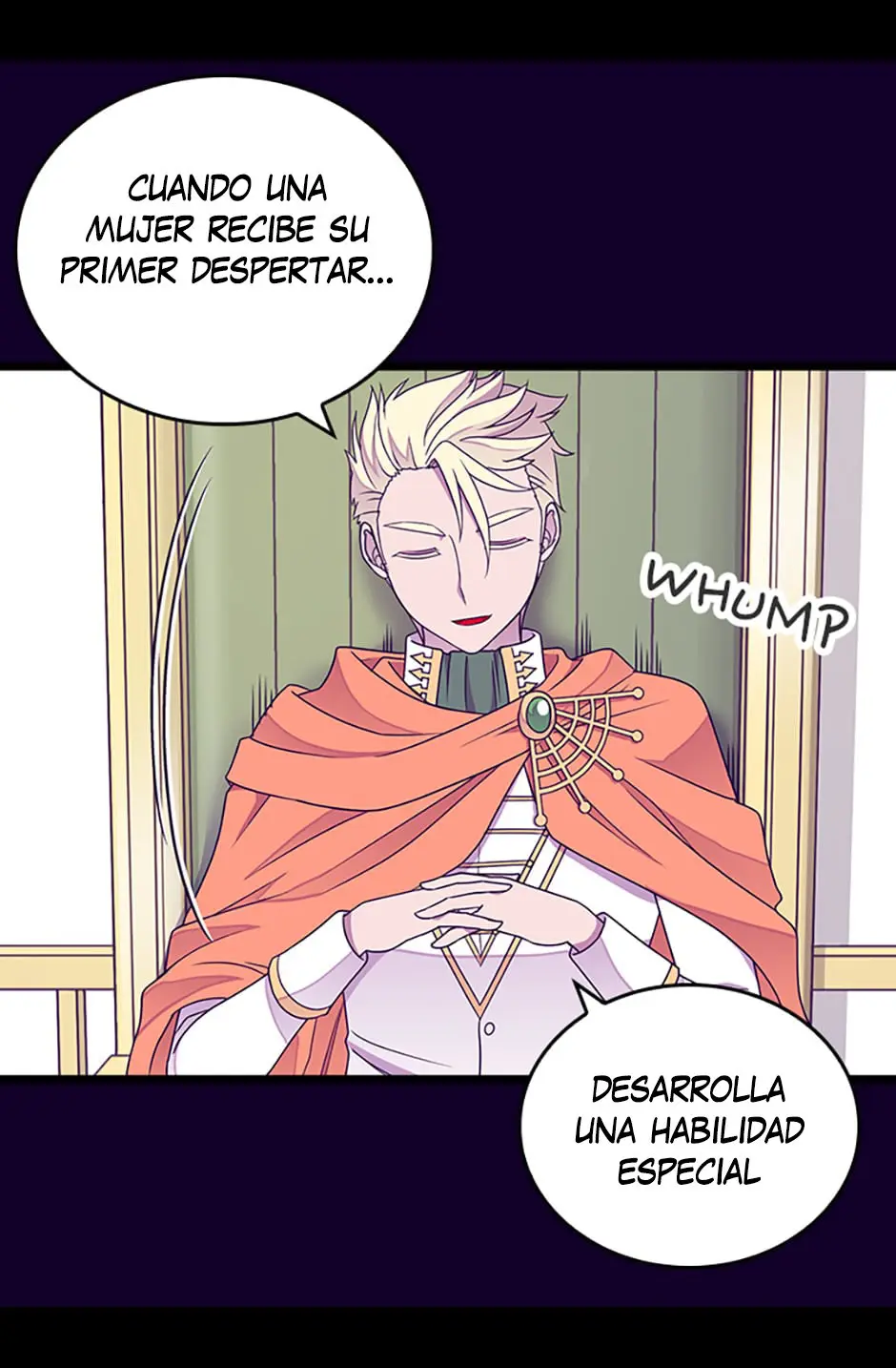 Santa Imperial (2016) - Capítulo 115 - Página 42 - LectorTMOo