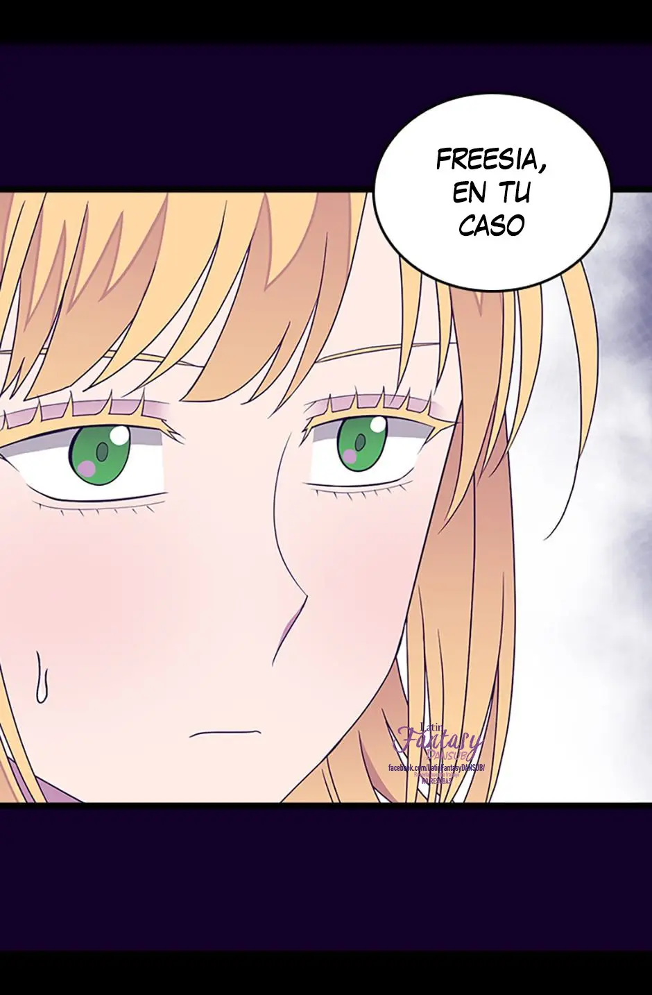 Santa Imperial (2016) - Capítulo 115 - Página 43 - LectorTMOo
