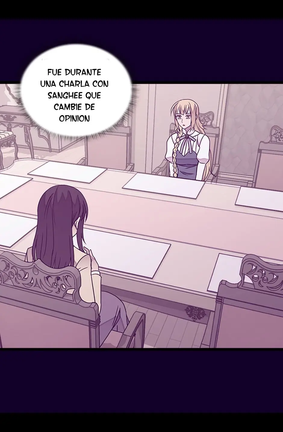 Santa Imperial (2016) - Capítulo 115 - Página 49 - LectorTMOo