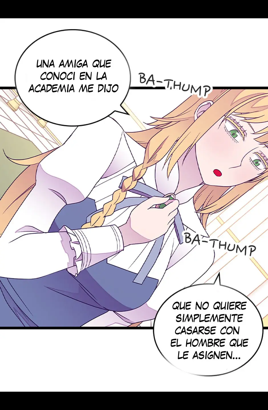 Santa Imperial (2016) - Capítulo 115 - Página 55 - LectorTMOo