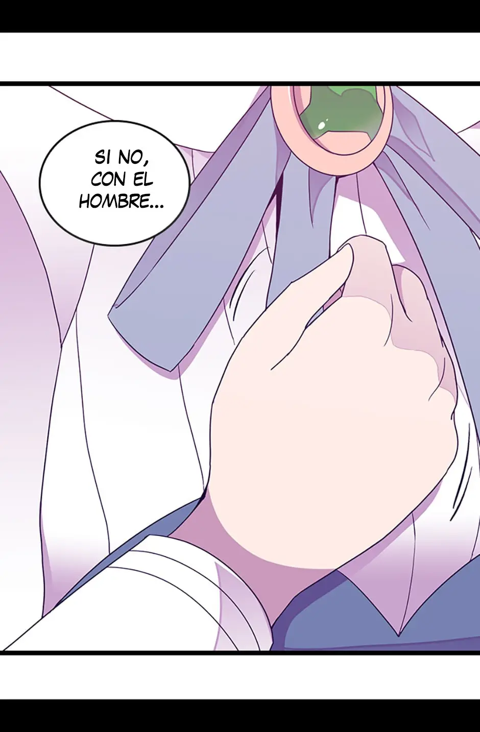 Santa Imperial (2016) - Capítulo 115 - Página 56 - LectorTMOo