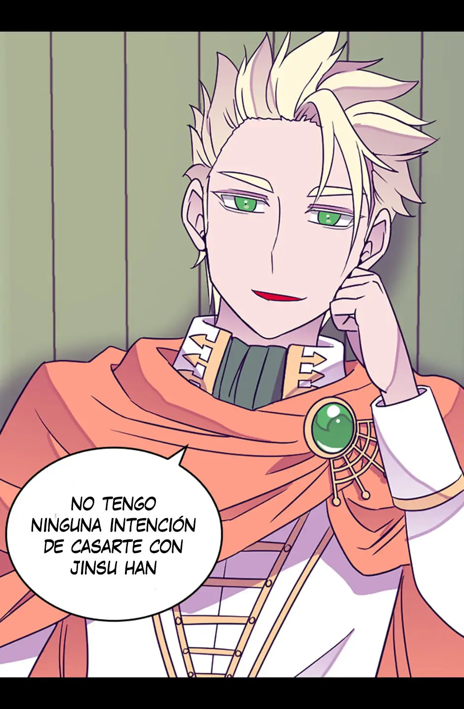 Santa Imperial (2016) - Capítulo 115 - Página 61 - LectorTMOo