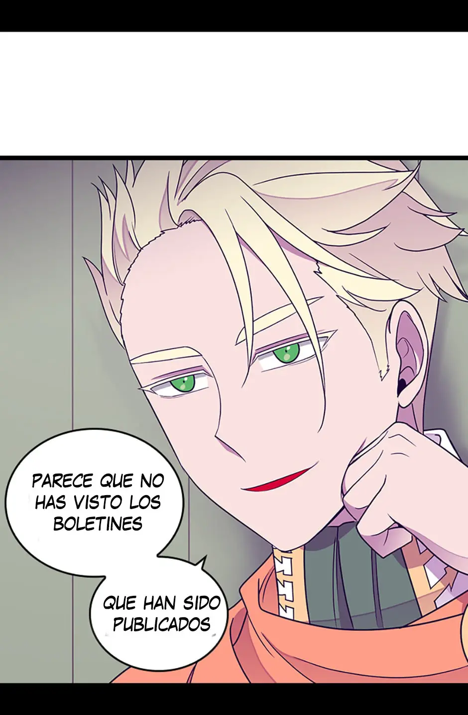 Santa Imperial (2016) - Capítulo 115 - Página 63 - LectorTMOo