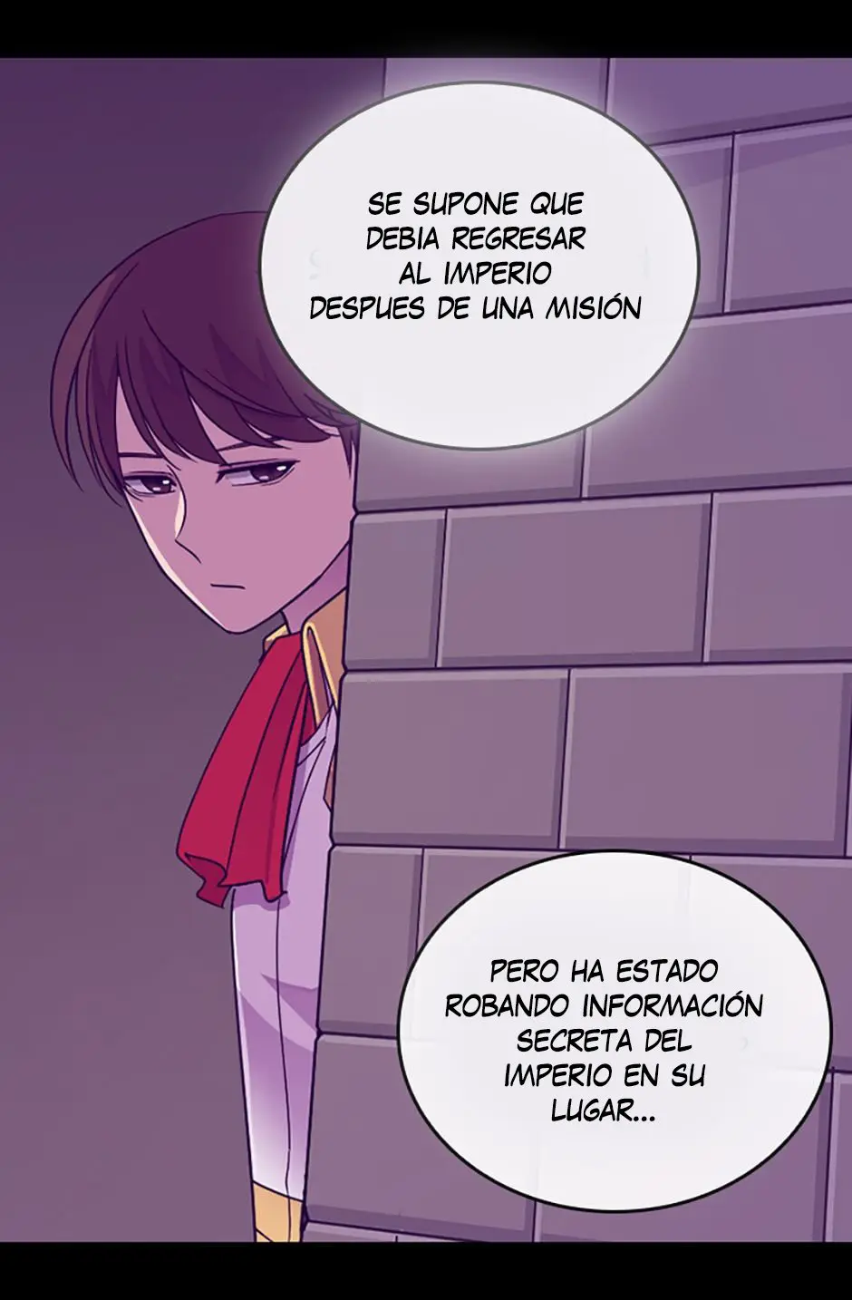 Santa Imperial (2016) - Capítulo 115 - Página 65 - LectorTMOo